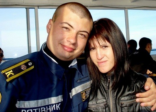 Алёна Корниенко | Белая Церковь