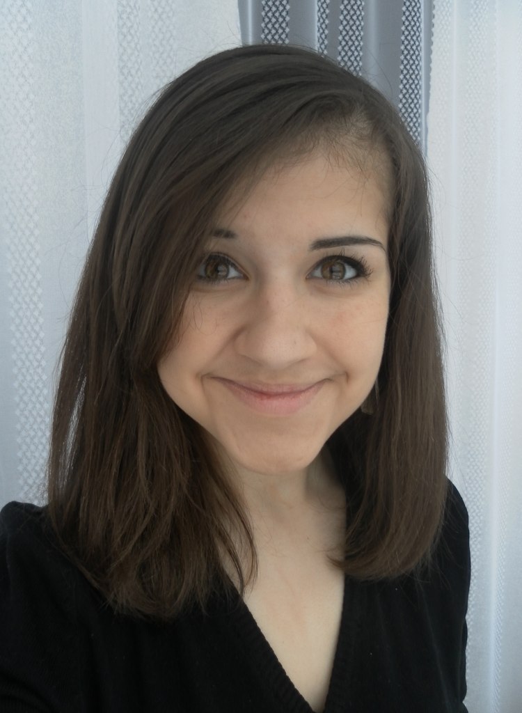 Даша Галонза | 