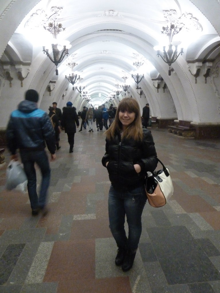 Виктория Латышева | Волгодонск