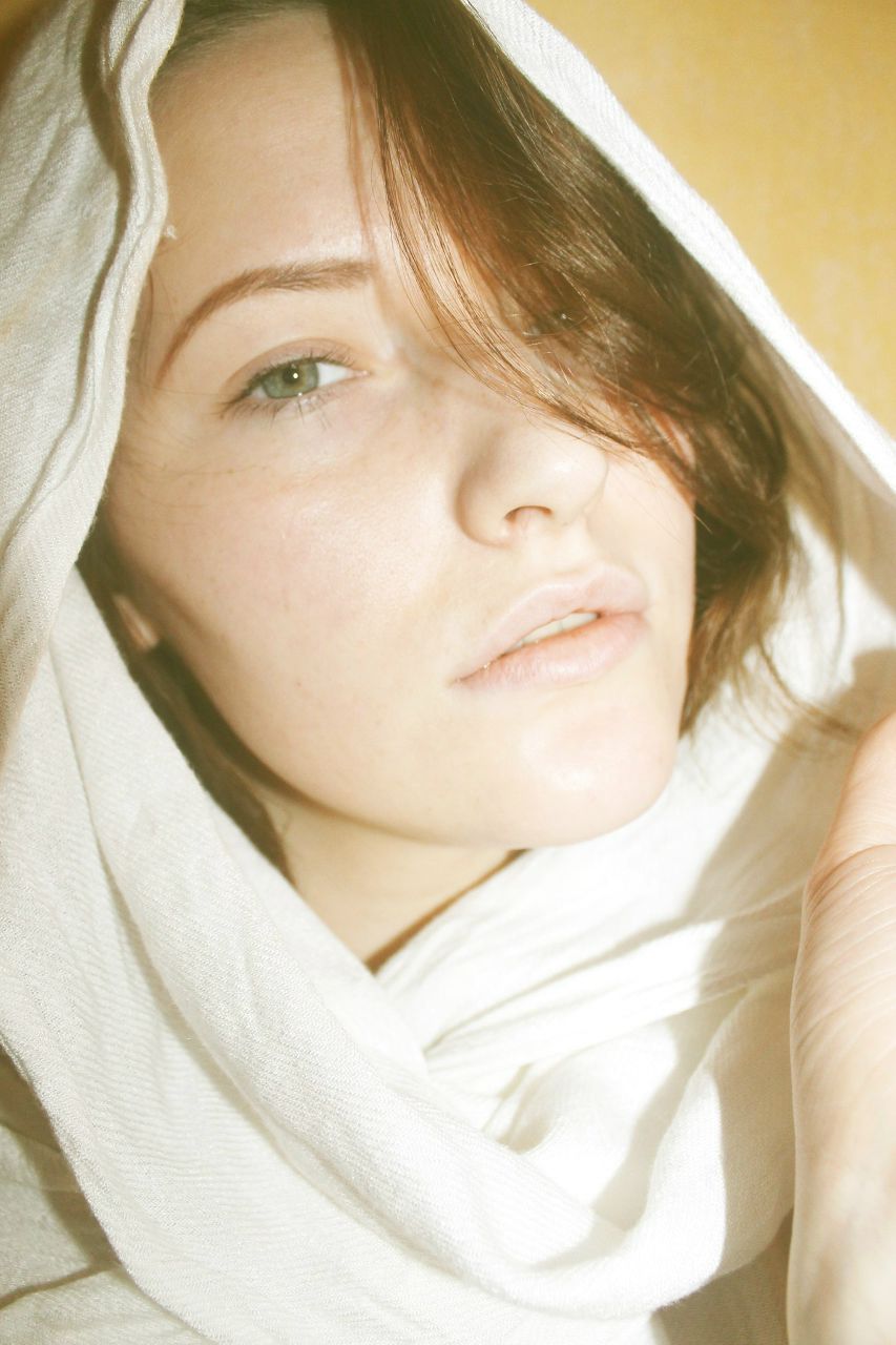 Тая Мармеладова | Санкт-Петербург