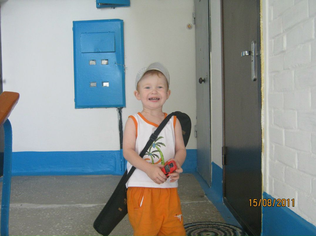 Людмила Мекрюкова | Миасс