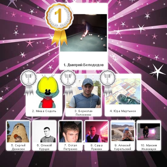 №46, Татьяна Тюпляева №46, Татьяна Тюпляева