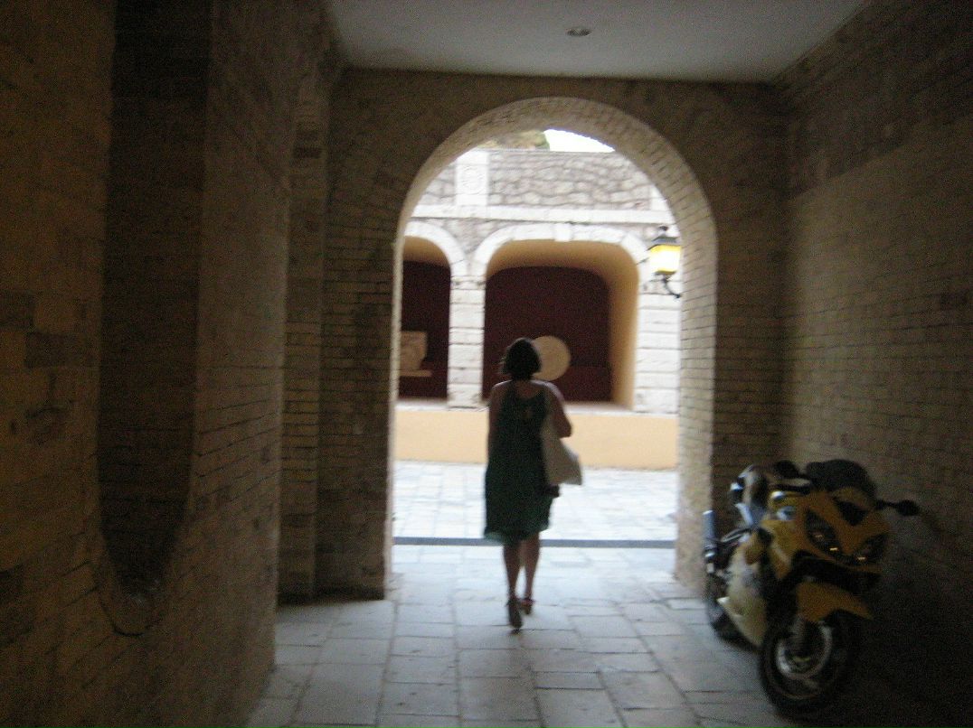 Ирина Каспарова | Москва