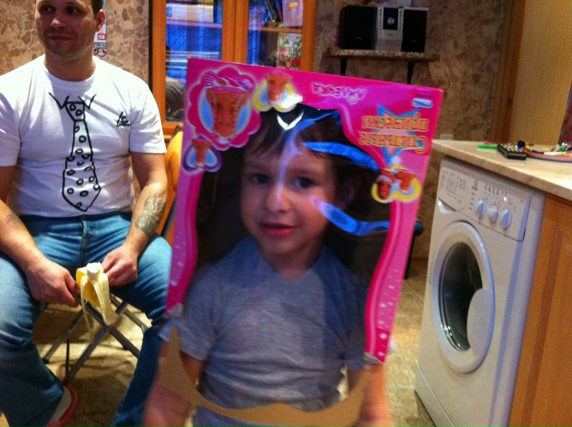 Вадим Кирин | Санкт-Петербург