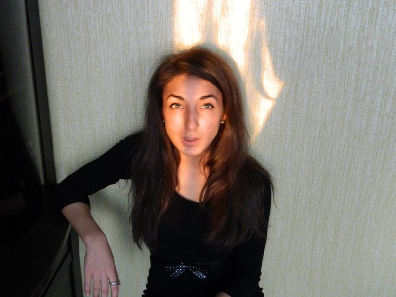 Inessa Simonyan | Иваново