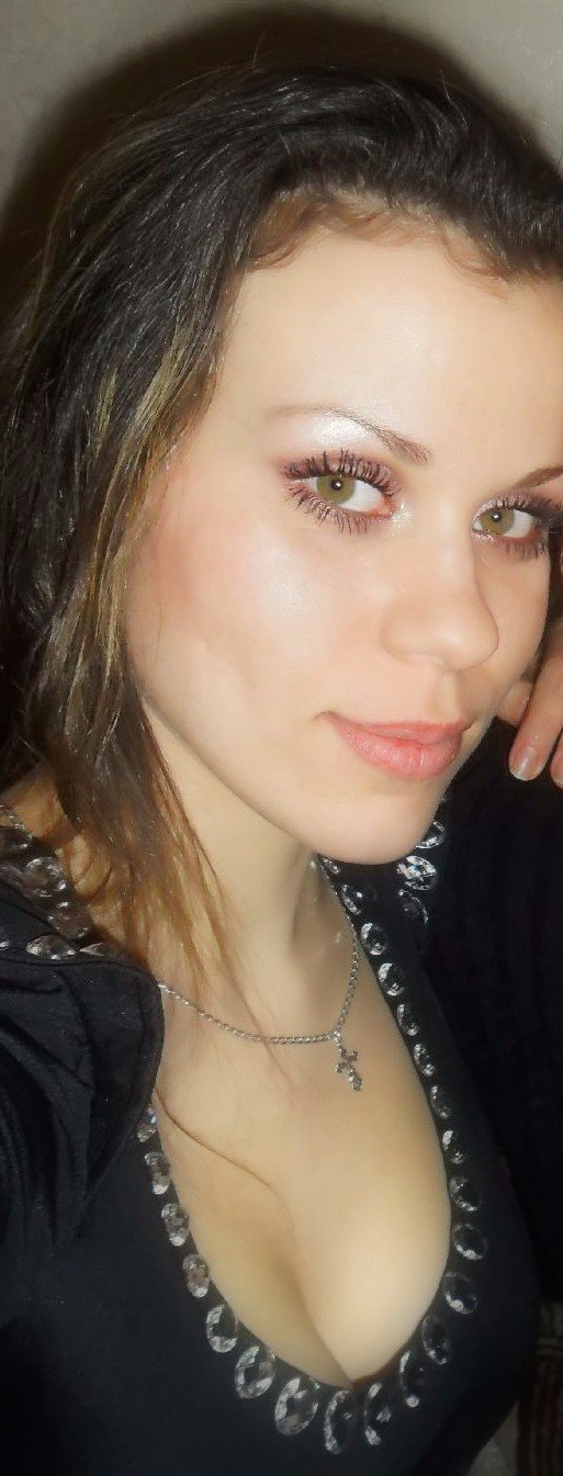 Юлия Янтош | Измаил