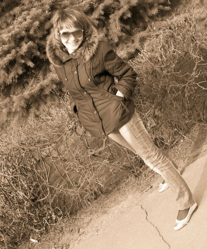 Юлия Музюкина | Волжский