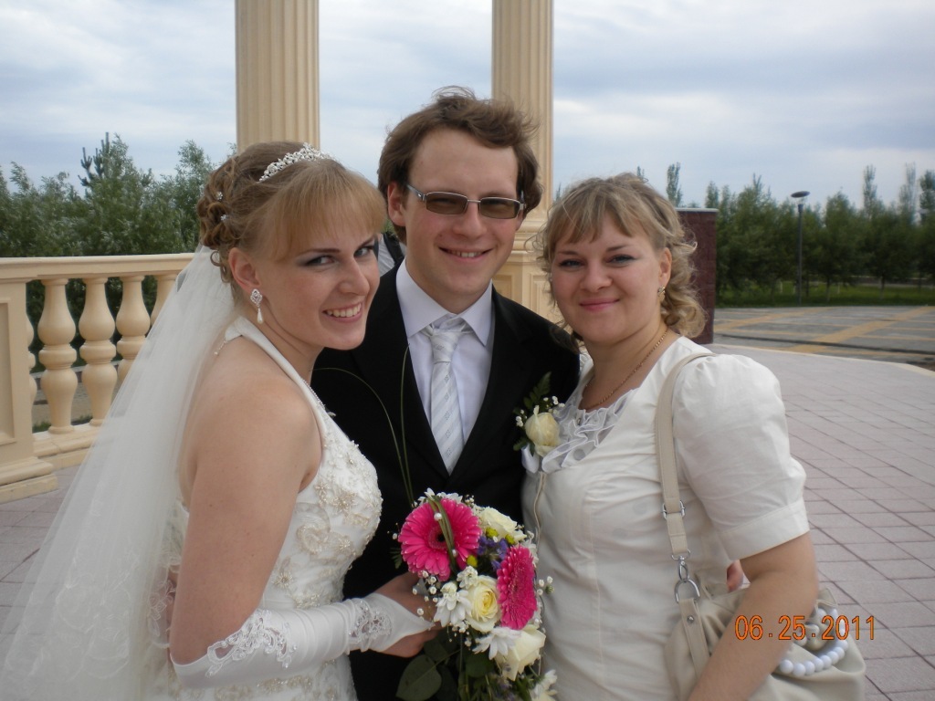 Фото профиля