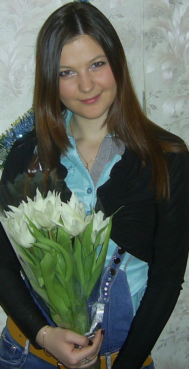 Ирина Кудло | Лида