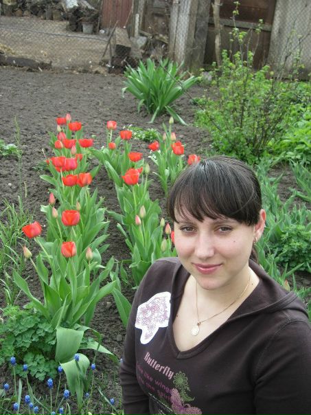 №53, Виталина Луценко, 40 лет №53, Виталина Луценко, 40 лет