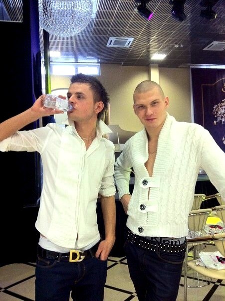 Виктория Звягина 牙 | Москва