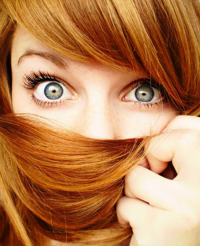 Аня Широкова | Пенза