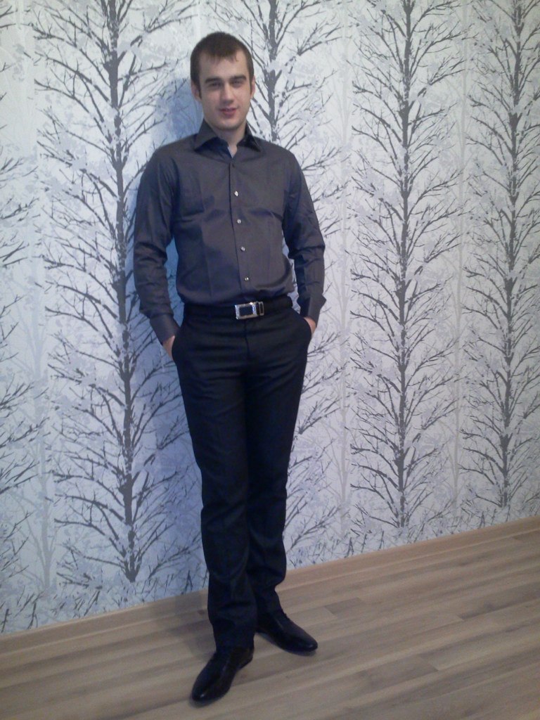 Кирилл Вишняков | Саранск