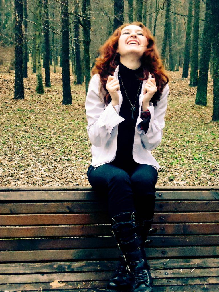 Вероника Головенько | Минск