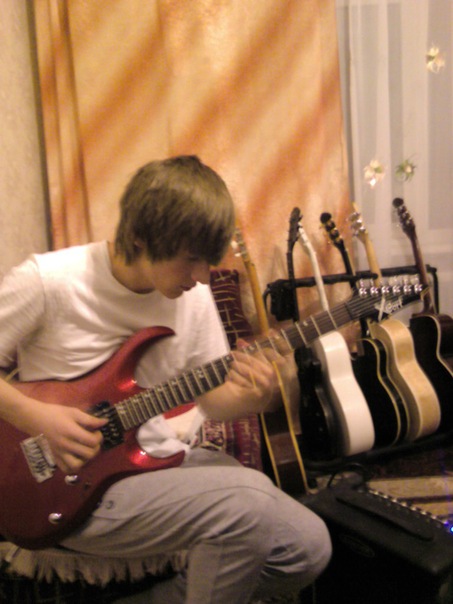 №87, Роман Кашигин, 09.07, Киев №87, Роман Кашигин, 09.07, Киев