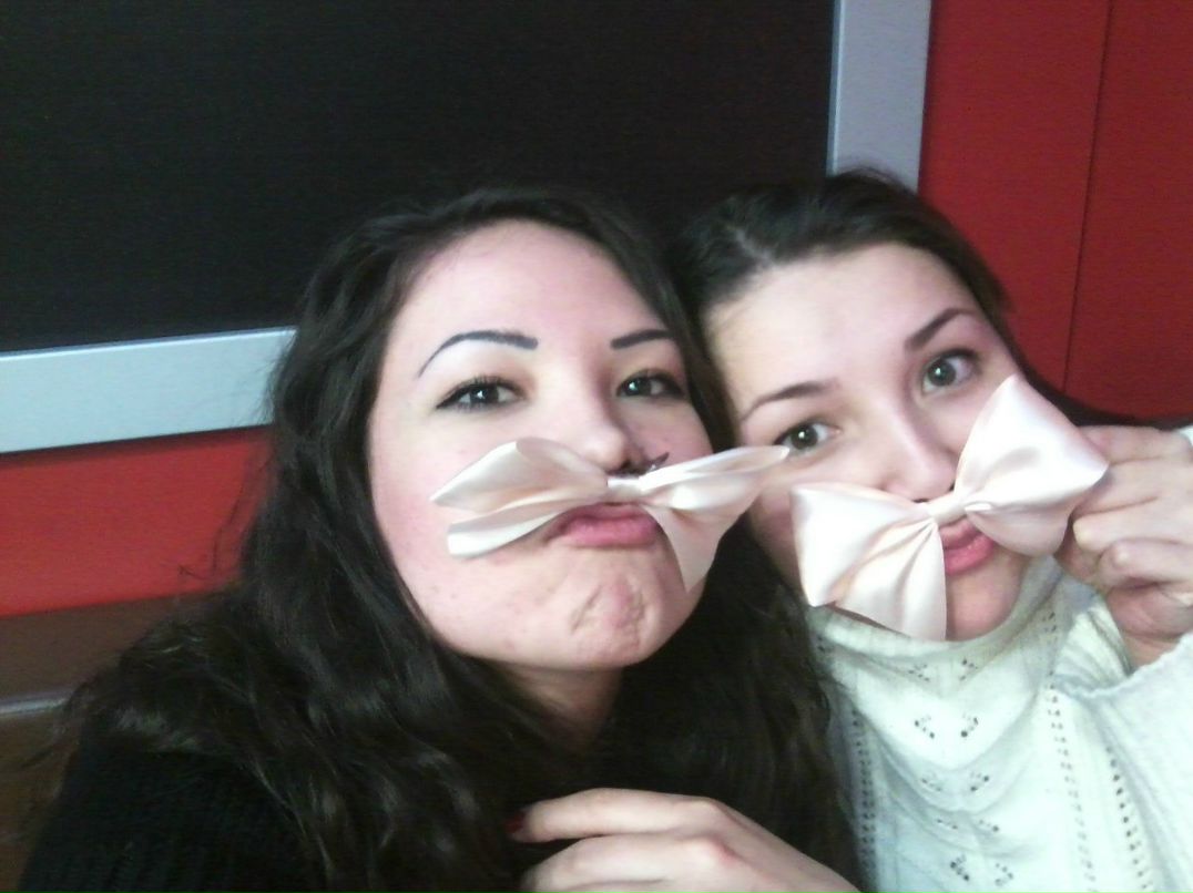 Лоли Абдукадырова #КаКтУс# | Ташкент