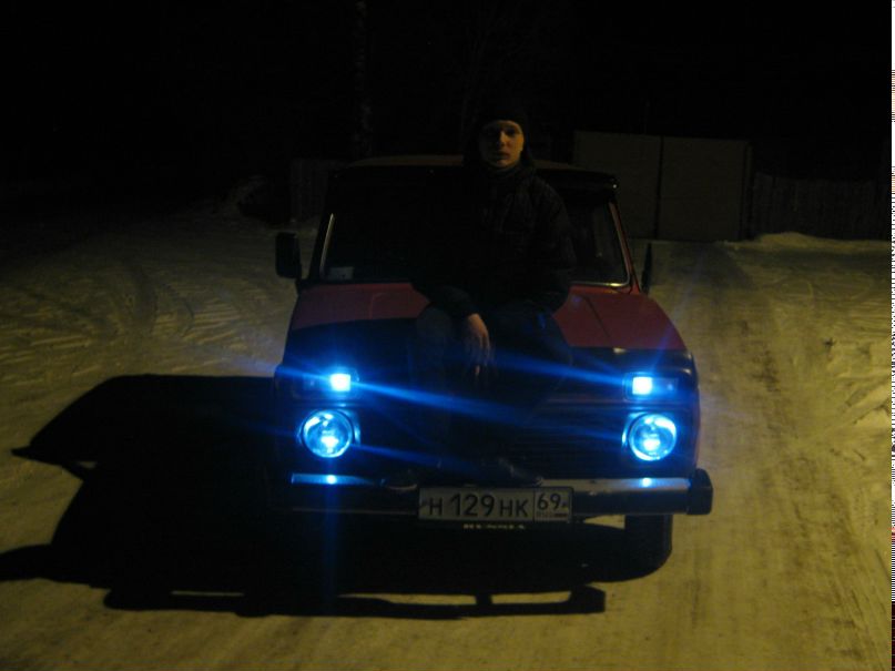 Антон Емельянов | Москва