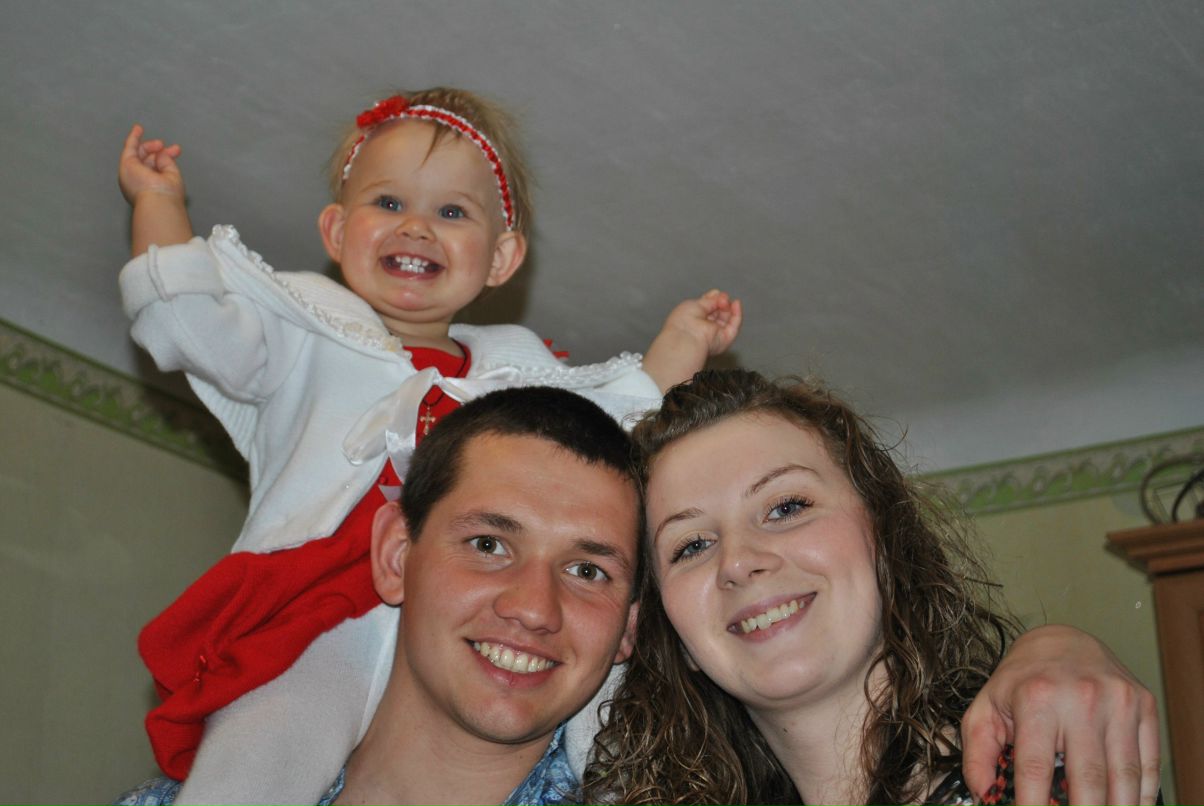 Анечка Кархут | Мелитополь