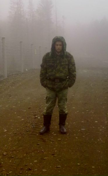 №10, Александр Колодяжный №10, Александр Колодяжный