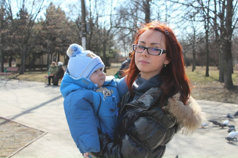 Анастасия Петрова | Черноморск / Ильичевск