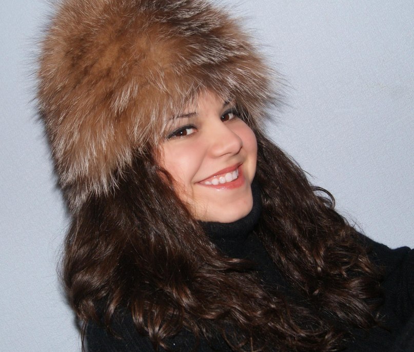 Наталия Арван | Санкт-Петербург