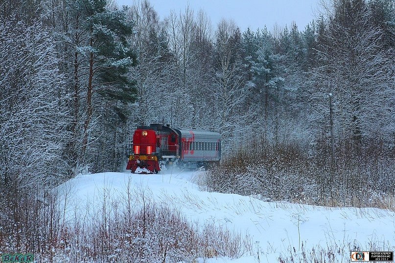 Егор Трифонов | Москва