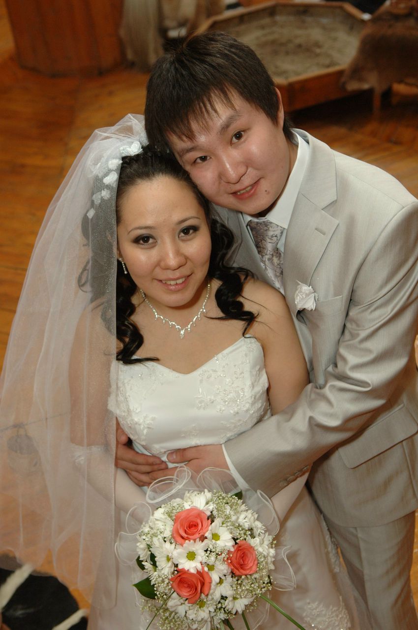 Ольга Сутакова | Якутск