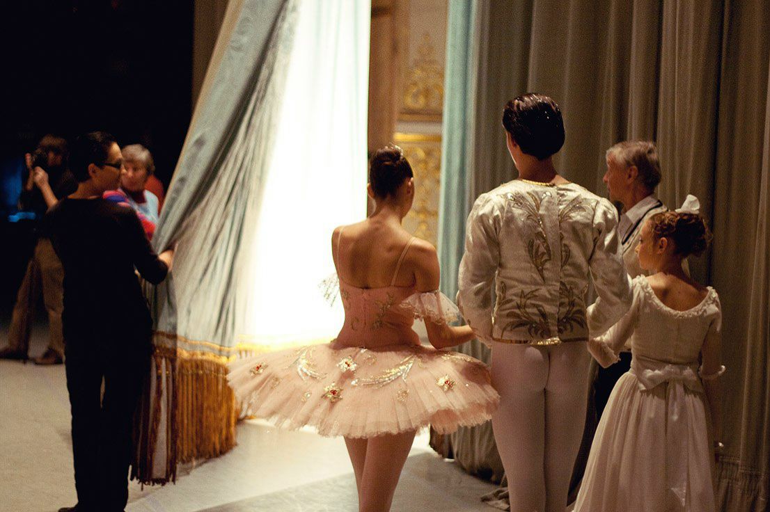 Света Жарикова | Санкт-Петербург