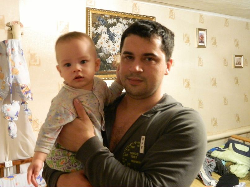 Виталий Станкевич | Уфа