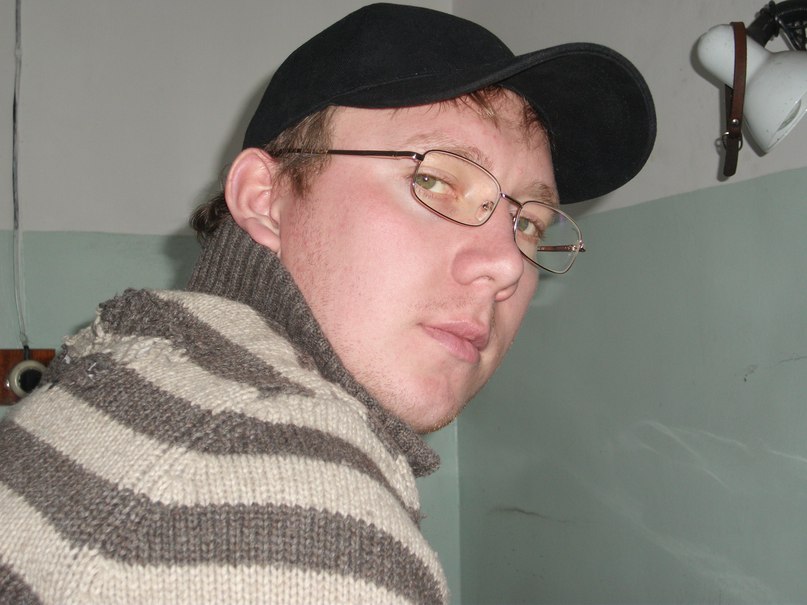 Юрий Струков | Liberta