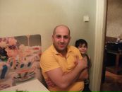 Фотография Давид Вввв