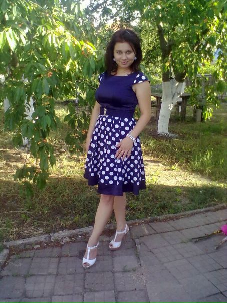 №83, Анна Колодкина, 36 лет, Краснодар №83, Анна Колодкина, 36 лет, Краснодар