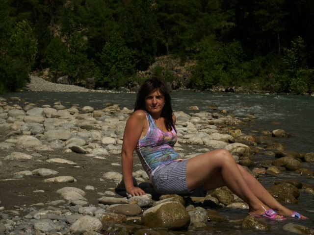 Анна Зубарева | Павлодар