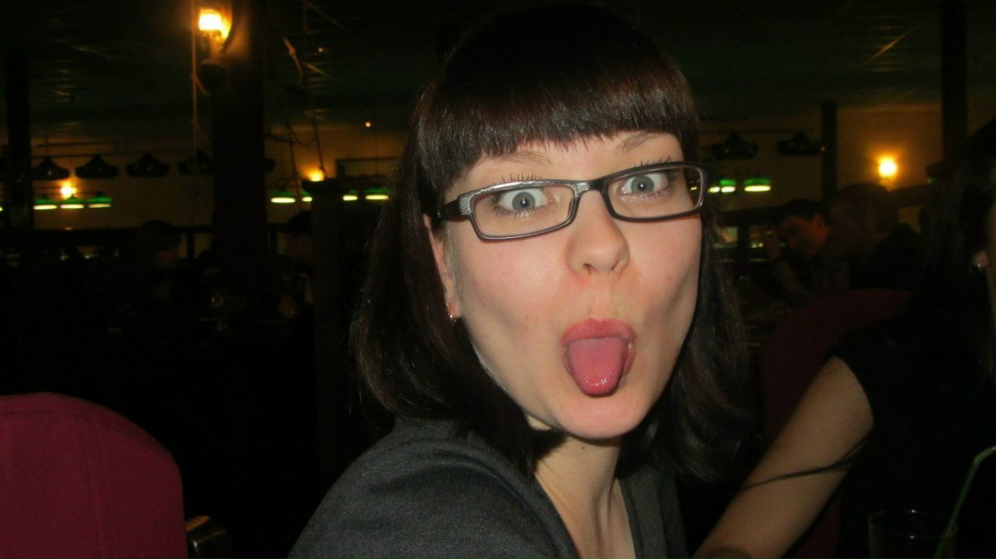 Евгения Сиксимова | Дзержинск