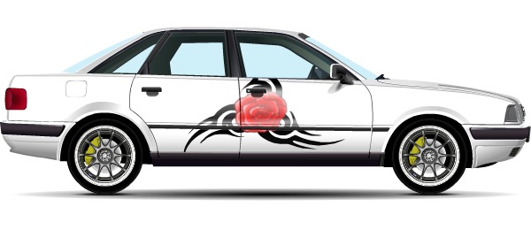 №19, Санёк Кабанов №19, Санёк Кабанов