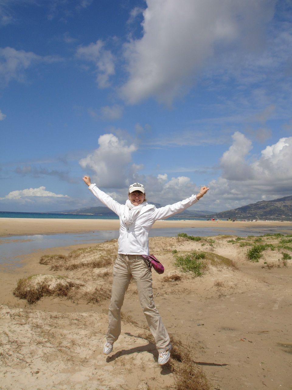 Дарья Машкина | Madrid