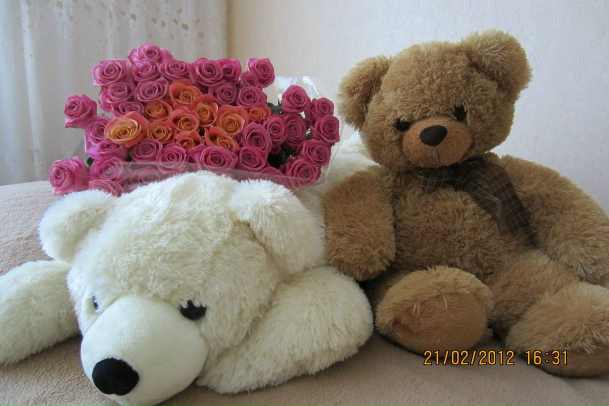 Оля Кандыба | Одесса