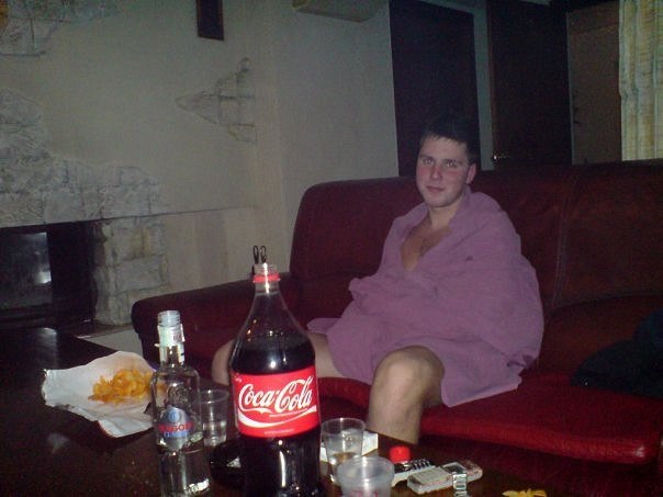 Максим Степченко Trener | Запорожье