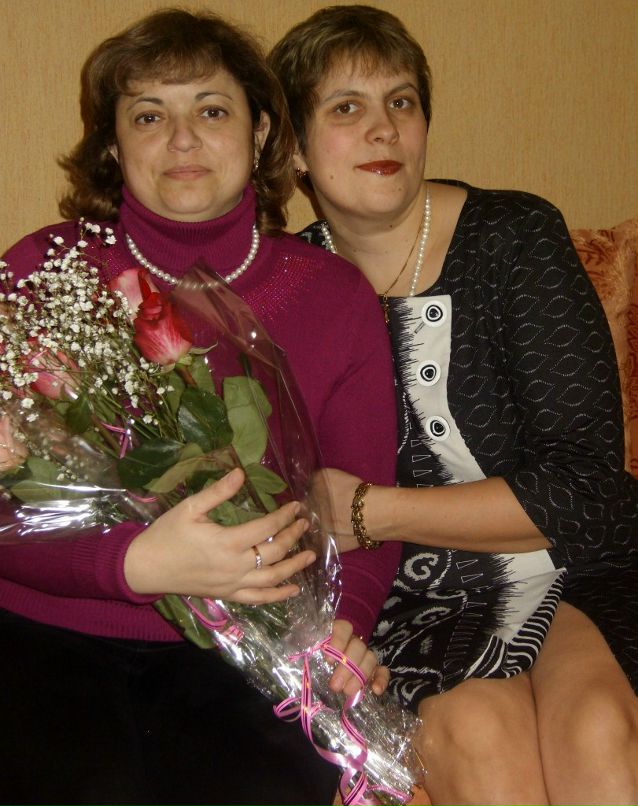 Светлана Кузьмина | Струги Красные