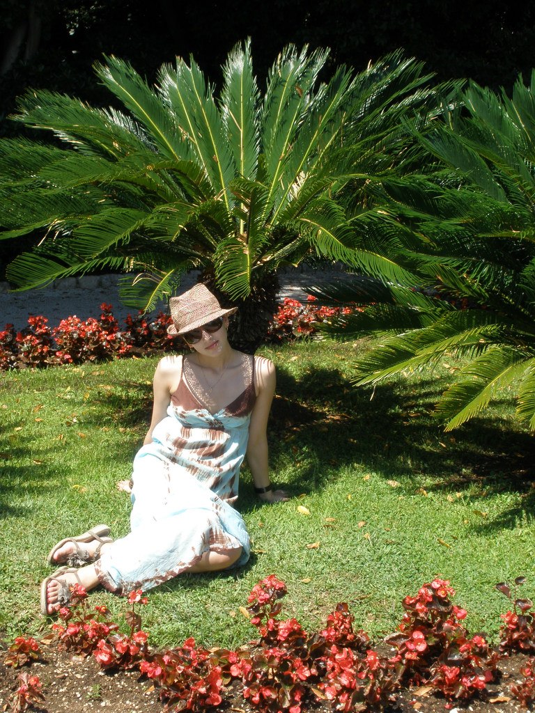 Танюшка Фещенко =Необыкновенная= | Калининград