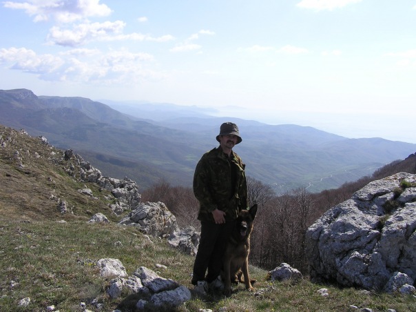 №54, Вячеслав Калугин, Луганск №54, Вячеслав Калугин, Луганск