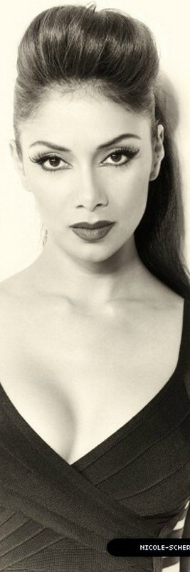 Nicole Scherzinger | Honolulu