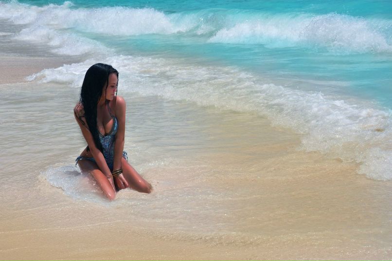 Stacy Girl | Череповец