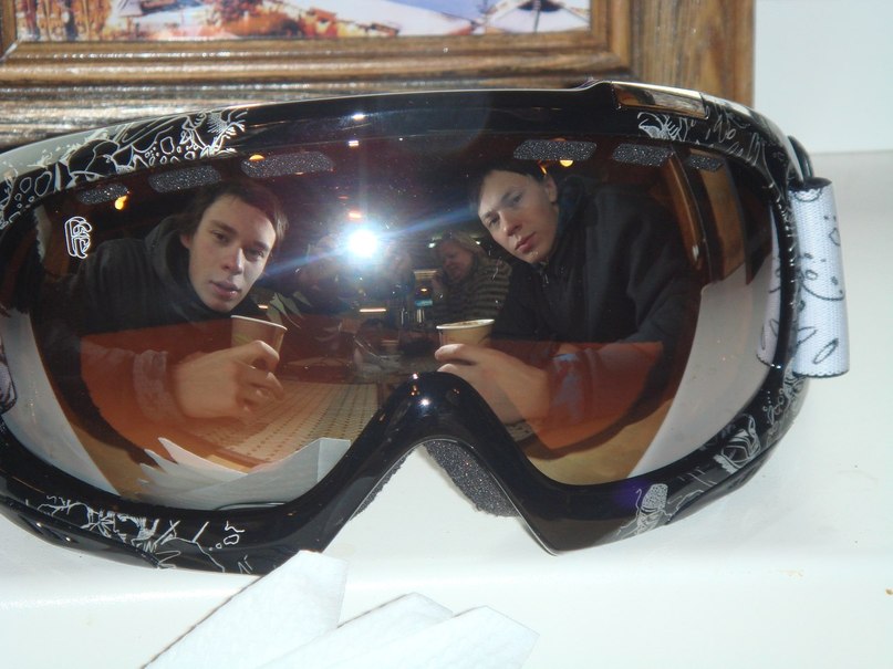 Алексей Самошин | Москва