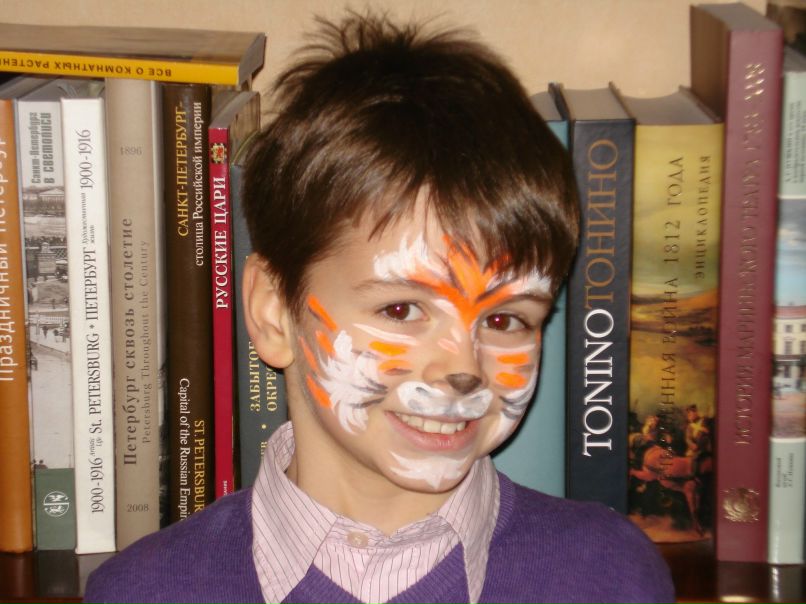 Никита Стрижак | Санкт-Петербург