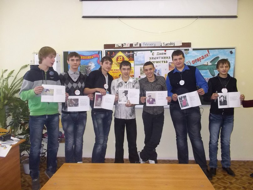 Лена Никифорова | Брянск