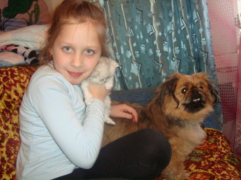 Светлана Трошина | Переславль-Залесский