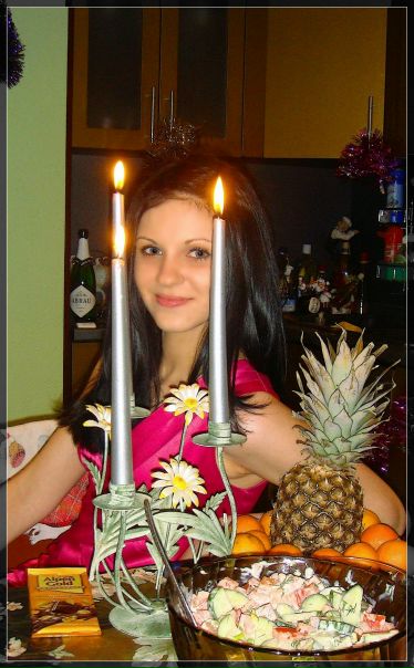 №100, Елена Тарабрина, 36 лет, Москва №100, Елена Тарабрина, 36 лет, Москва