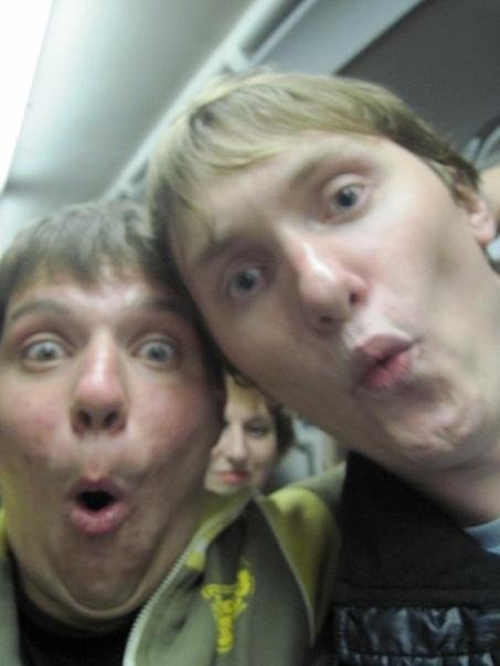 Игорь Урвачёв | Санкт-Петербург