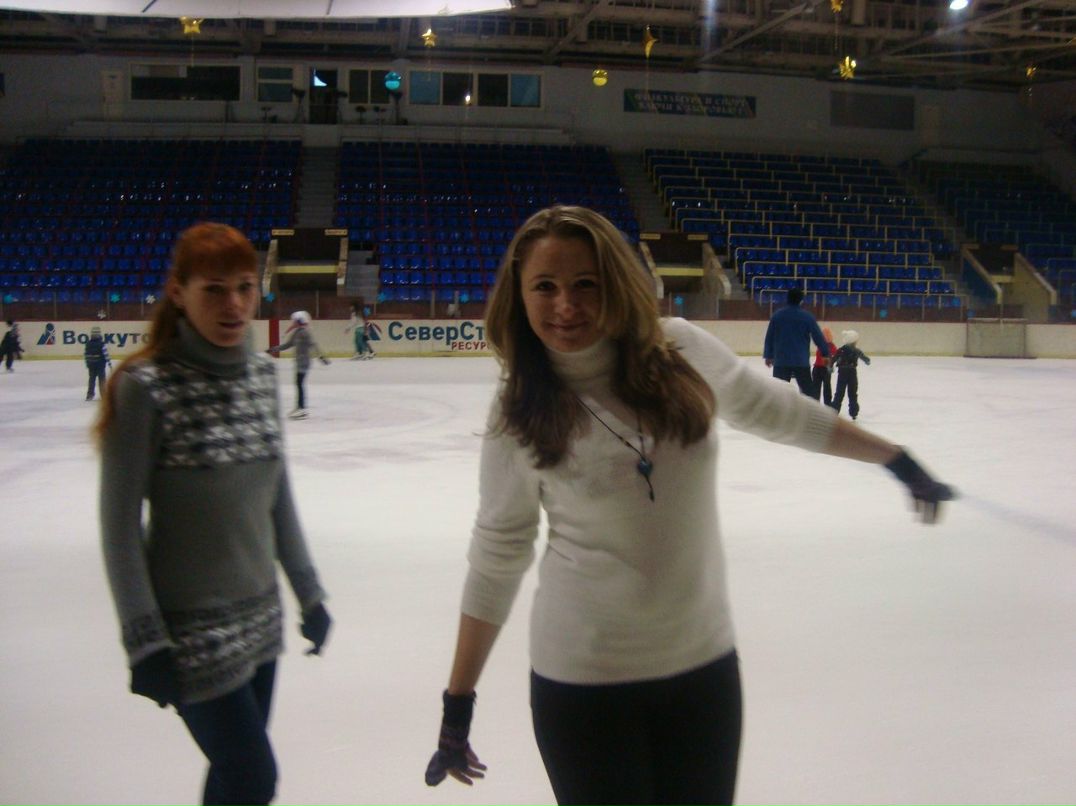 Ириша Кудрявцева | Иваново